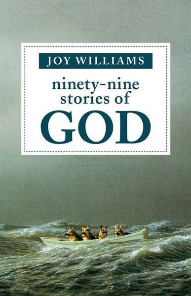 Produktbild: Ninety-Nine Stories of God