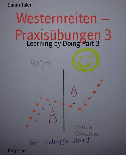 Produktbild: Westernreiten - Praxis&uuml;bungen 3