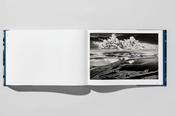 Produktbild: Sebasti&atilde;o Salgado. Amaz&ocirc;nia