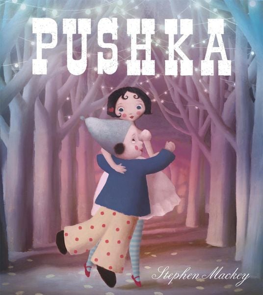Produktbild: Pushka