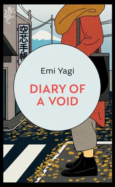 Produktbild: Diary of a Void