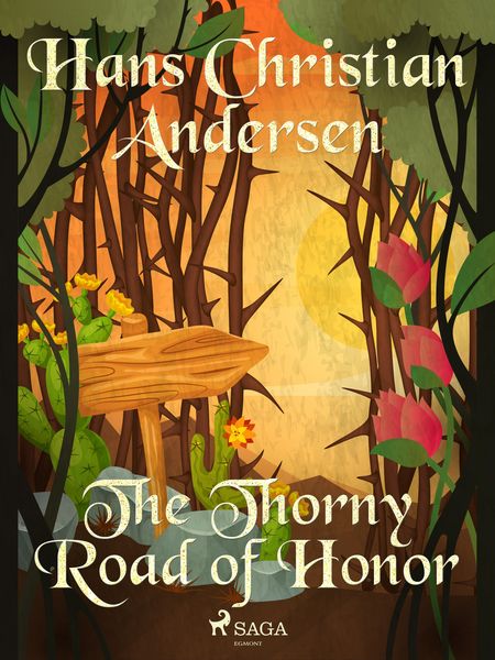 Produktbild: The Thorny Road of Honor