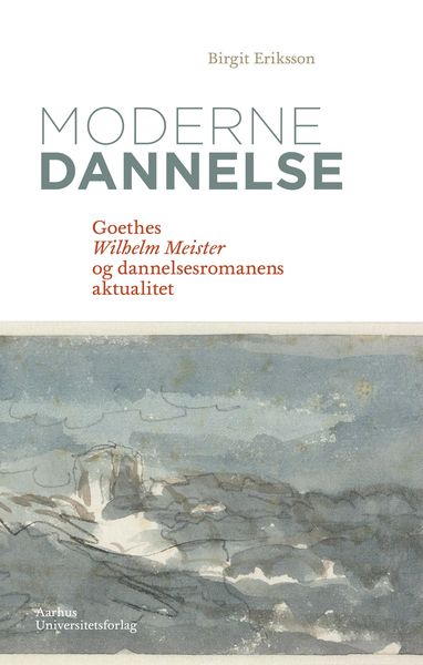 Produktbild: Moderne dannelse