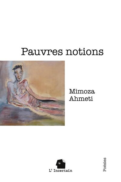 Produktbild: Pauvres notions