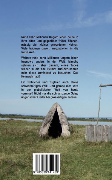 Produktbild: Sehnsucht Puszta