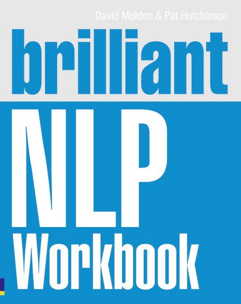 Produktbild: Brilliant NLP Workbook