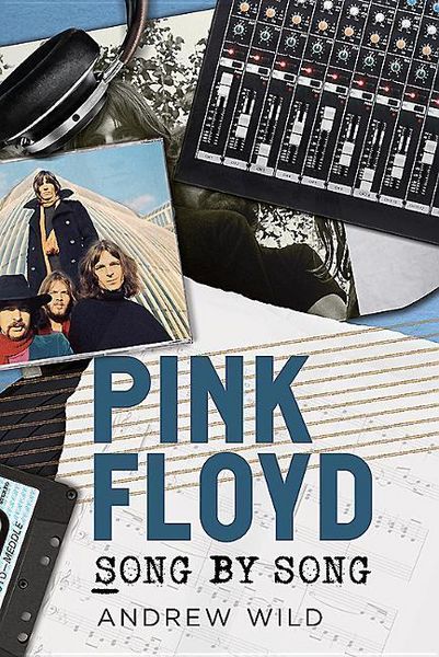 Produktbild: Pink Floyd