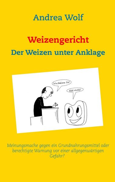 Produktbild: Weizengericht