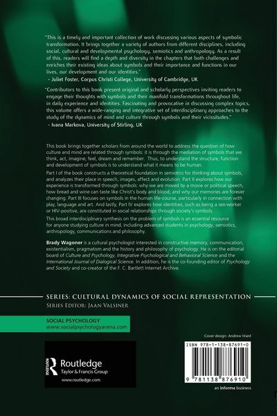 Produktbild: Symbolic Transformation