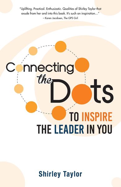 Produktbild: Connecting the Dots