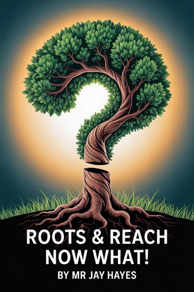 Produktbild: Roots and Reach Now What!
