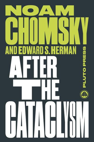 Produktbild: After the Cataclysm