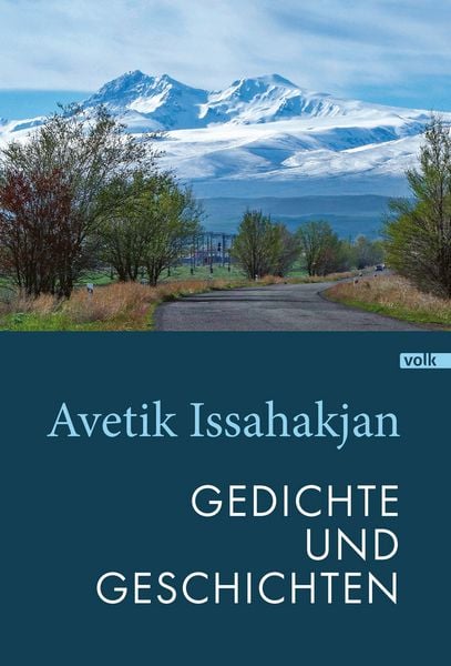 Produktbild: Gedichte und Geschichten