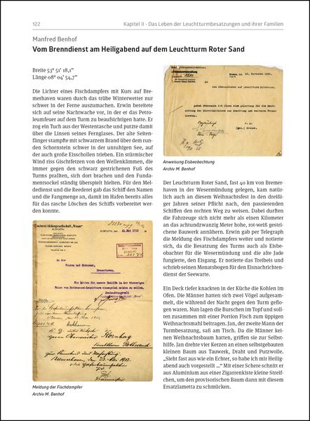 Produktbild: Das gro&szlig;e Leuchtturm-Lesebuch