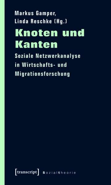 Produktbild: Knoten und Kanten