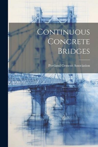 Produktbild: Continuous Concrete Bridges