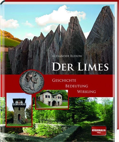 Produktbild: Der Limes