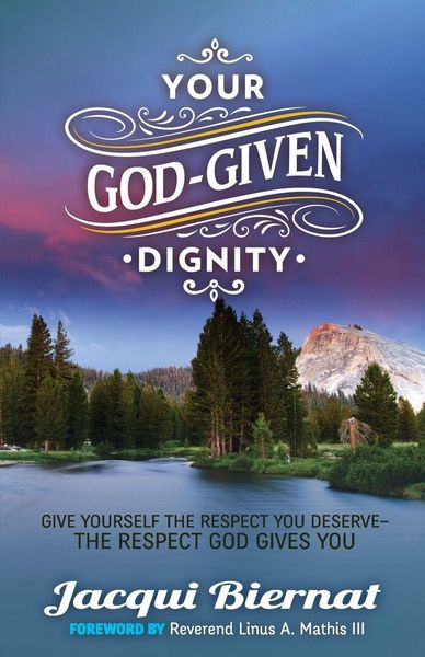 Produktbild: Your God-Given Dignity