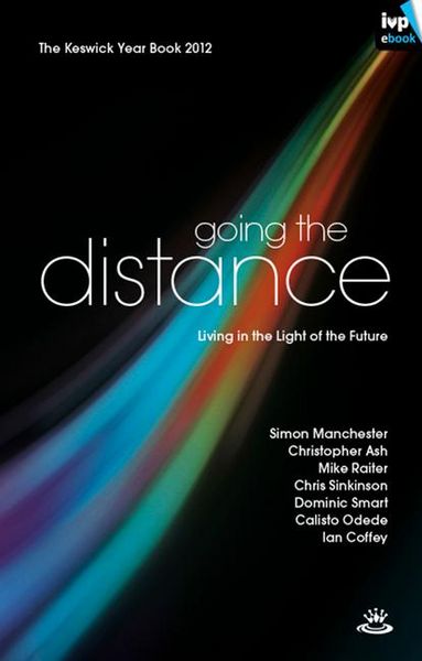 Produktbild: Going the Distance