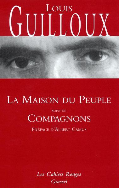 Produktbild: La maison du peuple