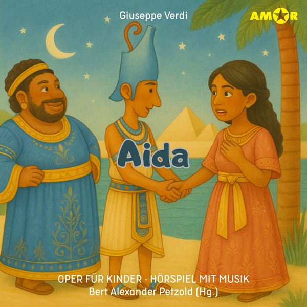 Produktbild: Aida