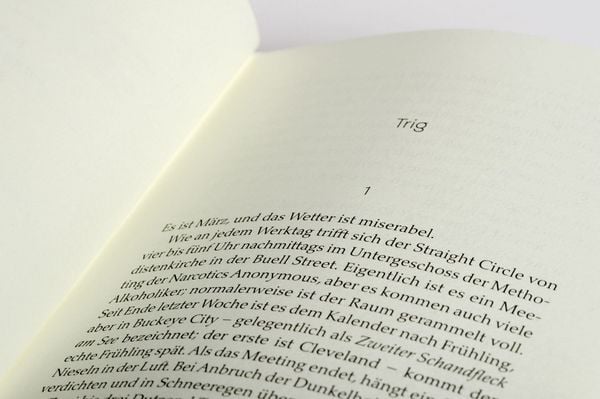 Produktbild: Kein Zur&uuml;ck