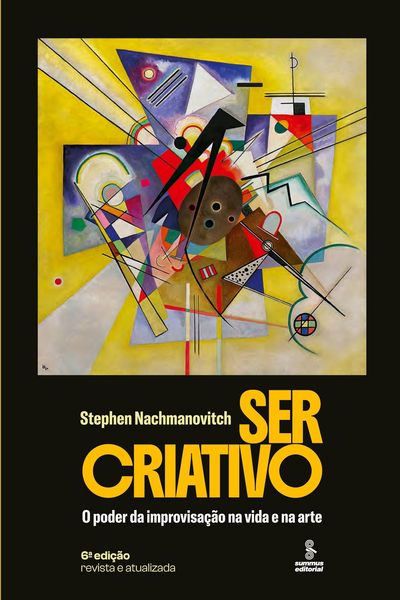 Produktbild: Ser criativo