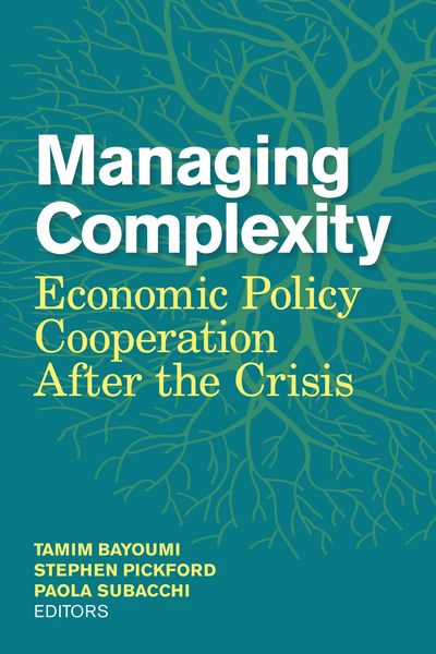 Produktbild: Managing Complexity