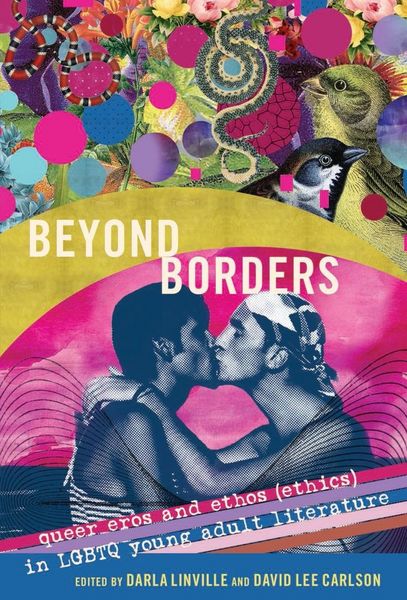 Produktbild: Beyond Borders