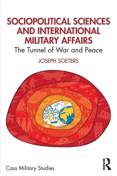Produktbild: Sociopolitical Sciences and International Military Affairs