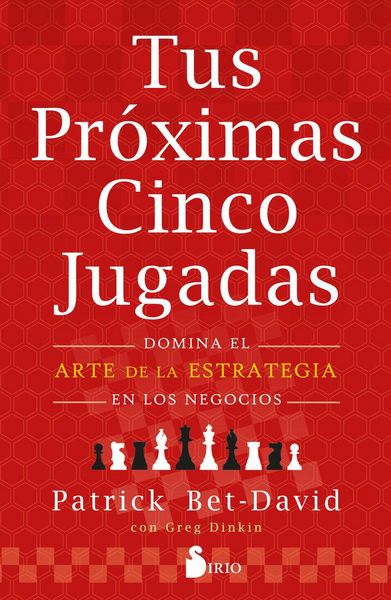 Produktbild: Tus Proximas Cinco Jugadas