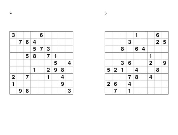 Produktbild: Times Super Fiendish Su Doku 6