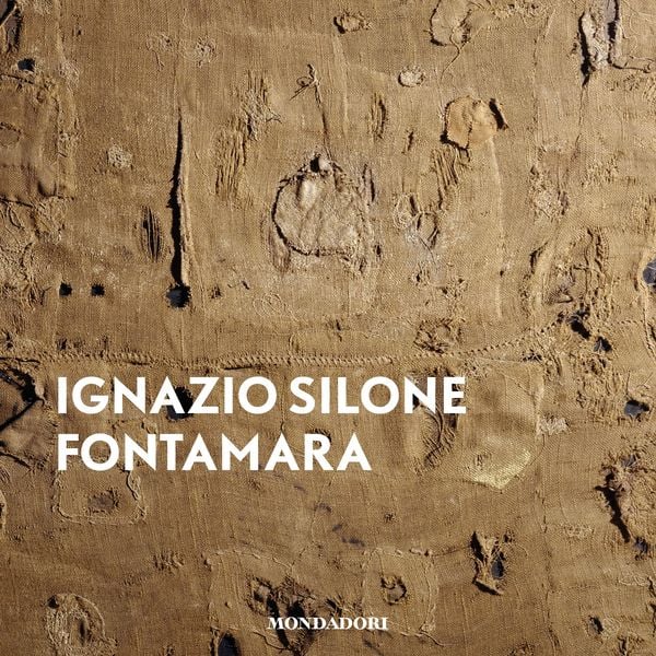 Fontamara - Ignazio Silone, Audio, 9788852151972
