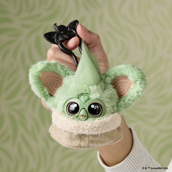 Produktbild: Furblet Grogu