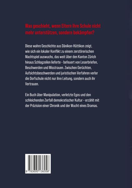 Produktbild: Mobbing siegt &uuml;ber Demokratie