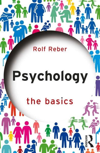 Produktbild: Psychology