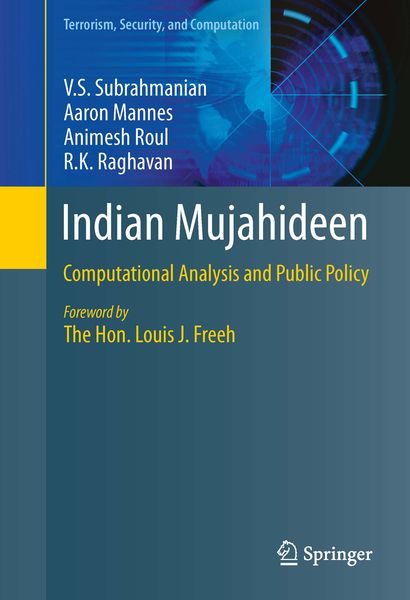 Produktbild: Indian Mujahideen