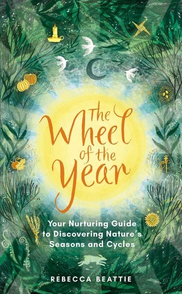 Produktbild: The Wheel of the Year