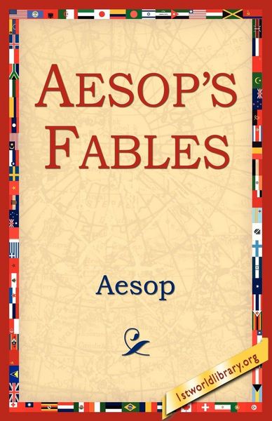 Produktbild: Aesop: Aesop's Fables