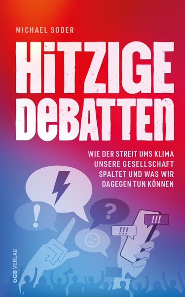 Produktbild: Hitzige Debatten