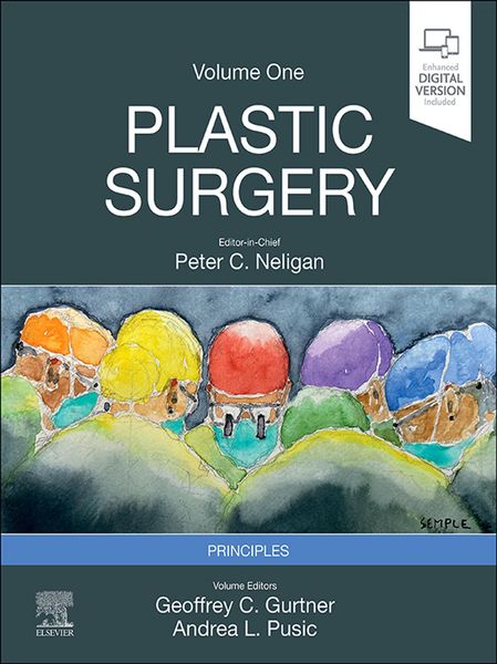 Produktbild: Plastic Surgery E-Book