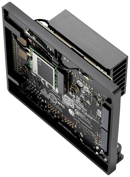 Produktbild: Nvidia Super Developer Kit Jetson Orin Nano 8GB 6 x 1.7GHz