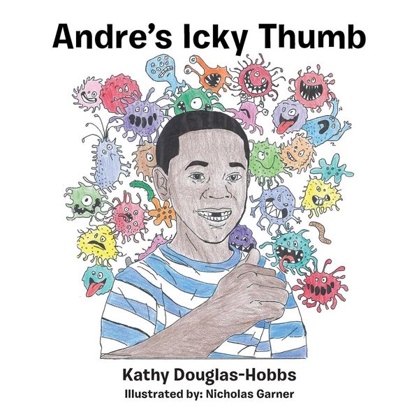 Produktbild: Andre's Icky Thumb