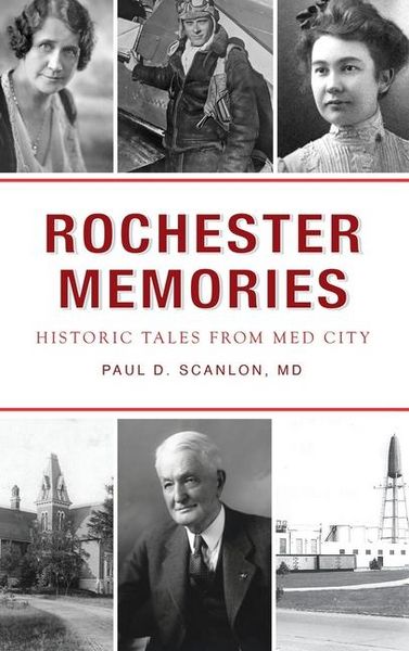 Produktbild: Rochester Memories