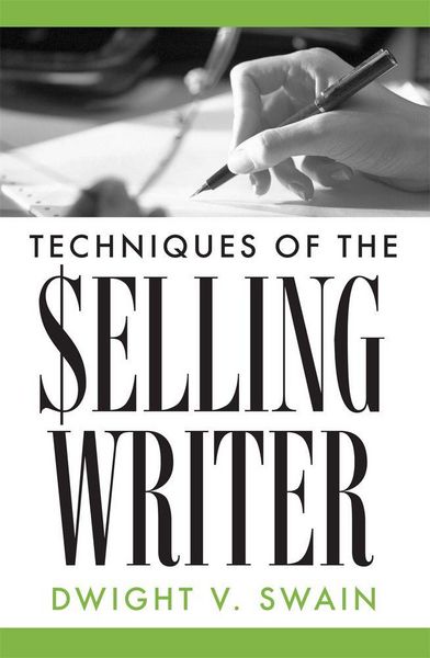 Produktbild: Techniques of the Selling Writer