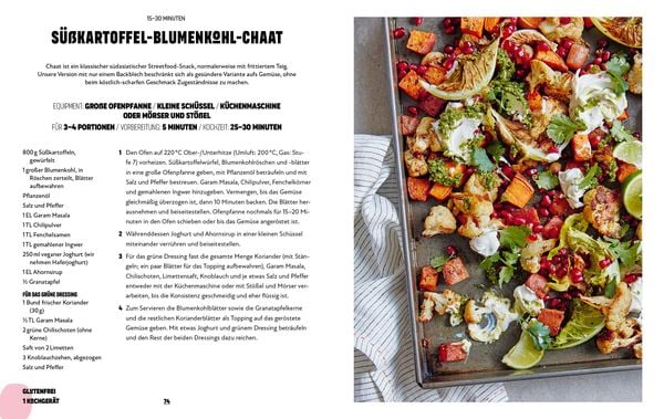 Produktbild: Vegan: So easy!