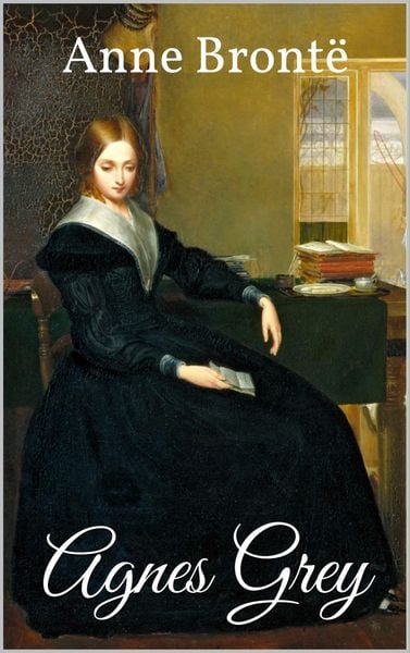 Produktbild: Agnes Grey