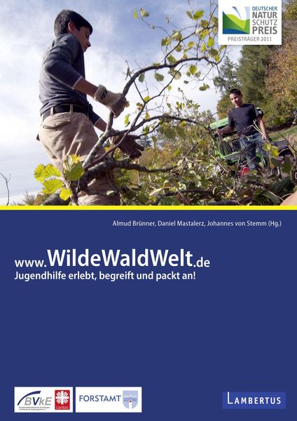 Produktbild: Www.WildeWaldWelt.de
