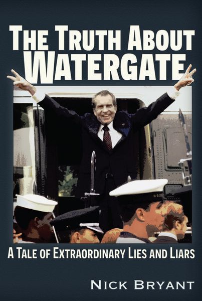 Produktbild: Truth About Watergate