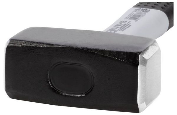 Produktbild: Ruthe 3012528119 F&auml;ustel 1250g 260mm DIN 6475 1St.